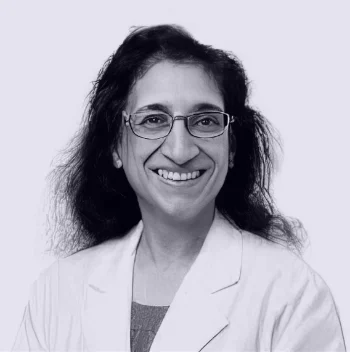 Dr Rina Jain MD
